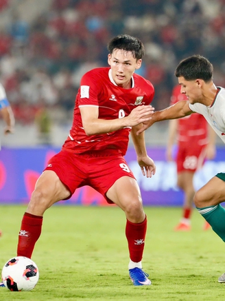 Nhận định bóng đá Indonesia vs Thái Lan: Nhiều bàn thắng, 'cửa trên' thắng sát nút