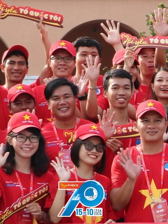 70 cá nhân được nhận Giải thưởng Nguyễn Chí Thanh