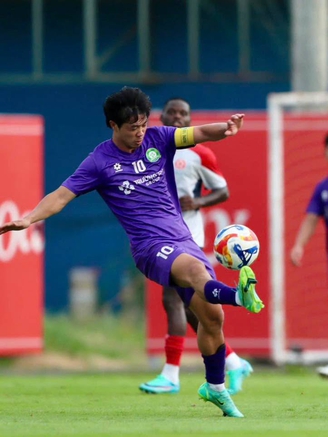 Dự đoán tỷ số trận TP.Đồng Nai FC thắng Bình Minh Sài Gòn: Công Phượng lập công 