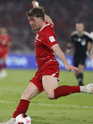 FIFA ASEAN Cup 2026, Indonesia - Thái Lan: Đánh bại 'Voi chiến' 4-2 ở loạt luân lưu, đội bóng xứ vạn đảo giành ngôi vương