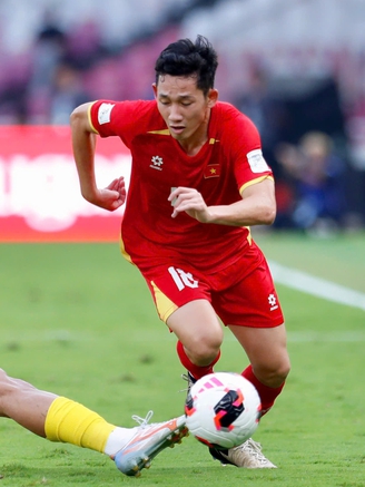 Lịch thi đấu đội tuyển Việt Nam mới nhất: Chạm trán nhà vô địch Qatar, chạy đà Asian Cup 2027