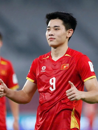 Đình Bắc, Quang Hải cùng hàng loạt ngôi sao tham gia ngày hội thể thao toàn dân