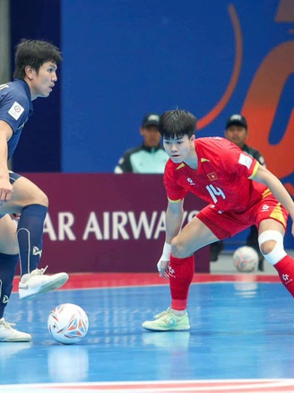 Xác định 7 đội vào tứ kết futsal châu Á: Việt Nam gặp chủ nhà Indonesia cực mạnh, Thái Lan đấu Iraq