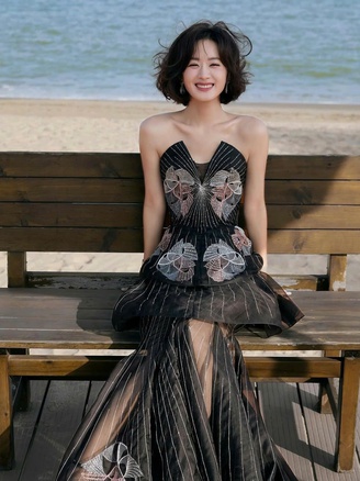 Triệu Lệ Dĩnh đón tin vui ở tuổi 39