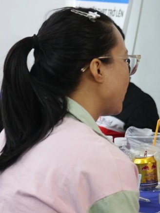 Vừa nhận thưởng tết, ăn xong tất niên, nhiều người bắt đầu nghĩ đến chuyện chuyển việc