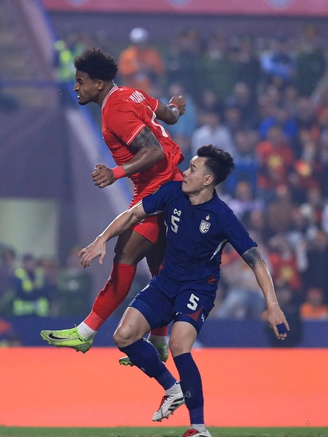 FAT và HLV Hudson họp khẩn, quyết đưa đội tuyển Thái Lan giành vé nóng châu Á: Madam Pang vắng mặt