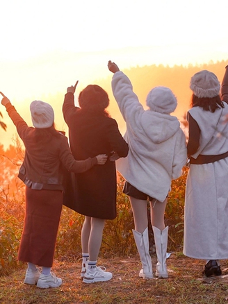 Trên những cung đường du xuân...