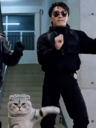 Châu Tinh Trì phẫn nộ vì bị AI 'ăn cắp' bản quyền