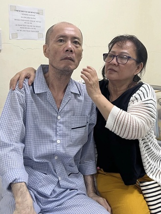 Xót xa trước tình trạng sức khỏe hiện tại của ca sĩ Tô Thanh Phương