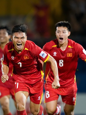 Lộ diện giờ đấu đội tuyển Việt Nam đại chiến Malaysia tại Thiên Trường, thêm kênh nào phát trực tiếp?