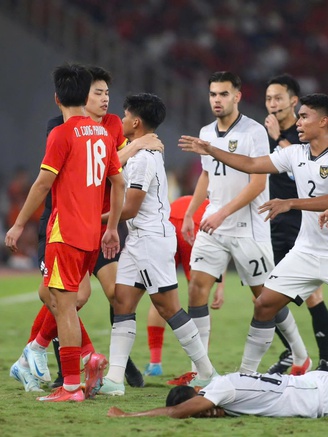 AFC chỉ rõ thay đổi cực lớn giúp bóng đá Việt Nam có vé dự ASIAD, báo Indonesia nói điều bất ngờ