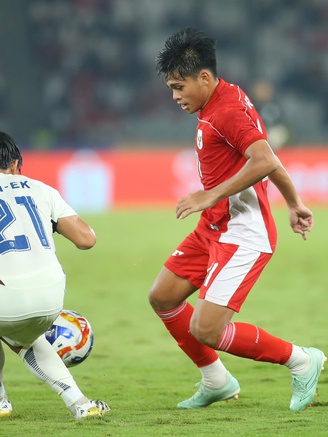 Bóng đá Indonesia sốc nặng vì mất suất dự ASIAD 20, sếp lớn PSSI có động thái bất ngờ