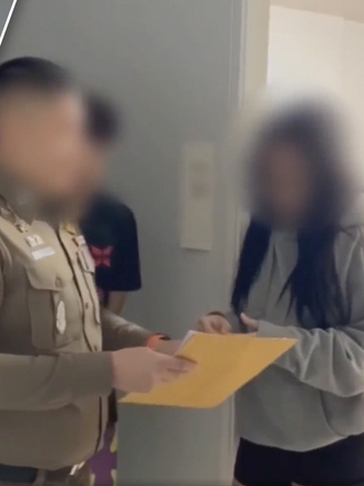 Sốc: Thái Lan bắt giữ nữ game thủ gian lận ở trận đấu với Việt Nam tại SEA Games 33