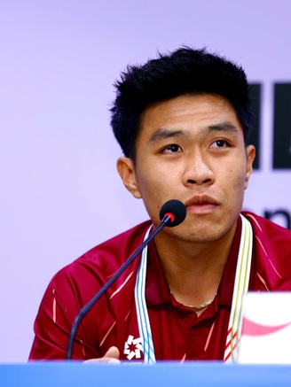 Lý Đức được CLB K-League 2 ngỏ lời mời, có thể sang Hàn Quốc thi đấu một mùa giải?