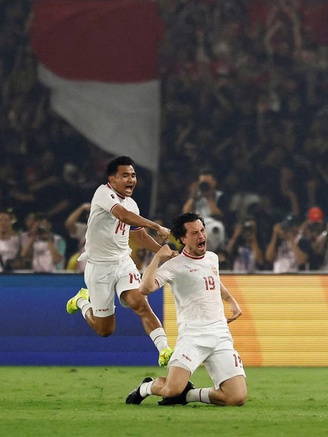 HLV John Herdman bất ngờ bình luận Indonesia yếu thế trước đội tuyển Việt Nam ở AFF Cup