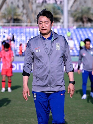 Thật kỳ lạ KFA giờ mới 'mổ xẻ' trận thua U.23 Việt Nam, cảnh báo HLV U.23 Hàn Quốc ở ASIAD 20