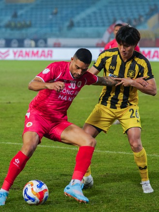 Sốc: CLB CAHN nguy cơ bị AFC xử thua 0-3 dù vừa thắng đậm 4-0 ở giải châu Á