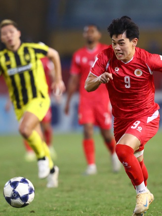 Lịch thi đấu CLB CAHN mới nhất sau sự cố khó tin: Quyết vượt khó ở Singapore đúng mùng 2 tết