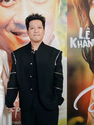 Trường Giang có tham vọng trăm tỉ?