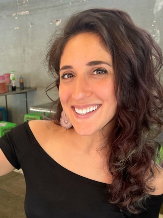 Nữ du khách Mỹ quay lại TP.HCM 3 lần trong một năm chỉ với một lý do