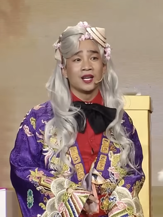 Tranh luận chương trình thay thế 'Táo Quân': Kẻ chê nhạt, người kỳ vọng đổi mới