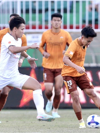 Ngôi sao tuổi Ngọ quyết định 'vận mệnh' HAGL ở V-League