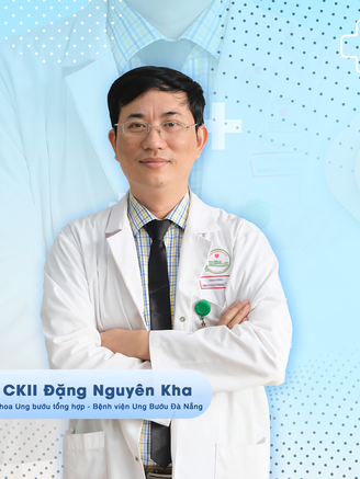 Bác sĩ ơi: Ung thư phổi giai đoạn sớm sẽ điều trị ra sao?