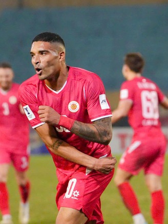 Truyền thông khu vực bất ngờ vì AFC xử CLB CAHN thua 0-3 quá nhanh: Tampines thắng trên ‘bàn giấy’