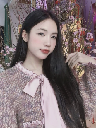 'Hot girl' đội tuyển nữ Việt Nam hội quân sớm: Chinh phục VCK châu Á