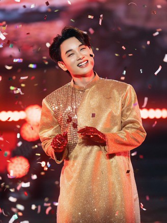 Hit mới 'gây bão' mùa Tết 2026, Trúc Nhân tiết lộ câu hát ‘Tằng tằng tắng tăng’