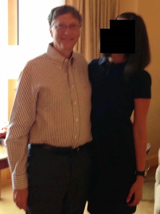 Hồ sơ Epstein hé lộ tỉ phú Bill Gates từng mắc bệnh tình dục