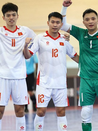 Đội tuyển Việt Nam ‘mổ băng’ trận thua Thái Lan, quyết giải 'bài toán khó' Indonesia: Xem tứ kết châu Á kênh nào?