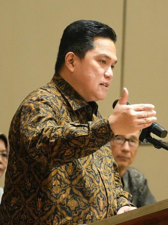 Sếp lớn bóng đá Indonesia bất ngờ bác bỏ cáo buộc: ‘Tôi không khiếu nại Malaysia lên FIFA’