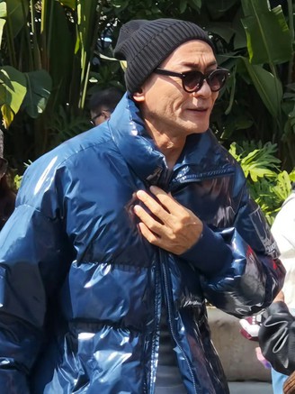 'Đường Tăng' Giang Hoa vất vả mưu sinh, ngoại hình 'tuột dốc' gây hoang mang