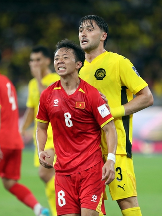 Nếu CAS xử FIFA thắng vụ nhập tịch lậu, dàn quan chức FAM đã từ chức không có cửa tái xuất