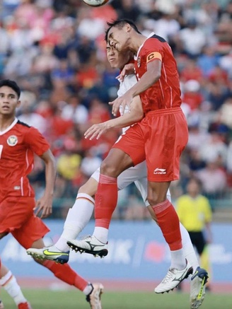 U.23 Indonesia bị loại khỏi ASIAD 20, sếp lớn KOI giận dữ: Viết tâm thư phản đối gay gắt