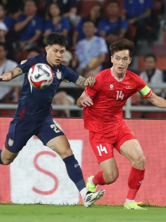 Đội tuyển Thái Lan sắp đấu trận ‘sinh tử’ giải châu Á, HLV Hudson lo sốt vó vì…