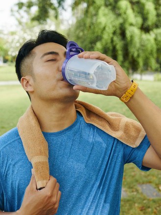 Nên làm gì khi cơ thể đột ngột mất năng lượng?