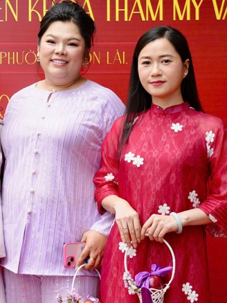 Tuyền Mập giảm hơn 20 kg, tiết lộ phản ứng của chồng