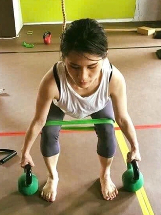 Qua tết tăng cân, người trẻ kéo nhau đi gym, tập yoga cấp tốc  