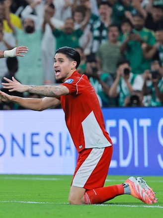 Đội tuyển Indonesia đấu giải ‘lạ’ FIFA Series, tân HLV John Herdman bị thách thức