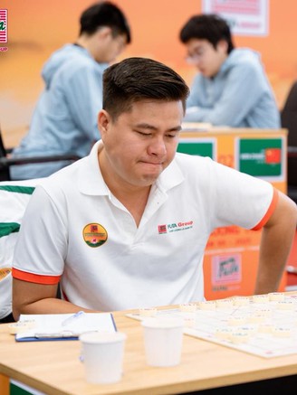 Lại Lý Huynh chạm trán 'thần đồng' cờ tướng Trung Quốc ở giải đấu có tiền thưởng 4 tỉ đồng