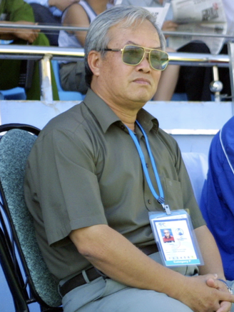 HAGL nói lời gan ruột tiễn biệt quân sư tận tụy của bầu Đức: ‘Cảm ơn ông vì tất cả…’