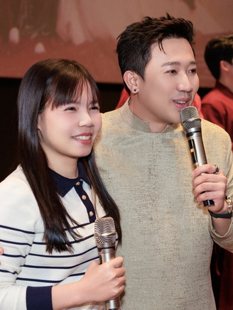 Phim tết của Trấn Thành lại có thêm thành tích mới