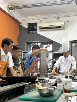 Vì sao nhiều người thích khởi sự kinh doanh vào đầu năm mới ?