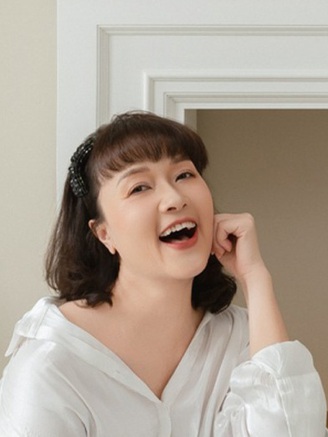 Nghệ sĩ Vân Dung: Con trai tủi thân vì không được mẹ nhắc tên