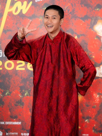 Diễn viên 'Mưa đỏ' Nguyễn Hùng trượt vai nam chính trong phim mới, đạo diễn nói gì?