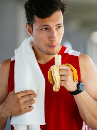 Ăn chuối bao nhiêu một ngày là đủ?