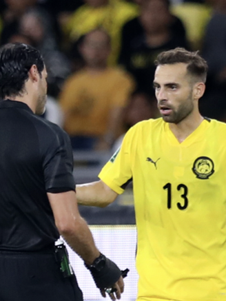 Cực nóng: CAS bác đơn kháng cáo của FAM, đội tuyển Malaysia sắp bị xử thua Việt Nam