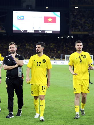 Nóng: CAS bất ngờ 'lùi giờ G' vụ FAM kiện FIFA, hoãn phán quyết vì cần thêm thời gian